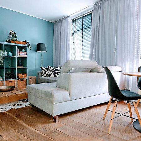 لاهاي Bluebeach Scheveningen المظهر الخارجي الصورة