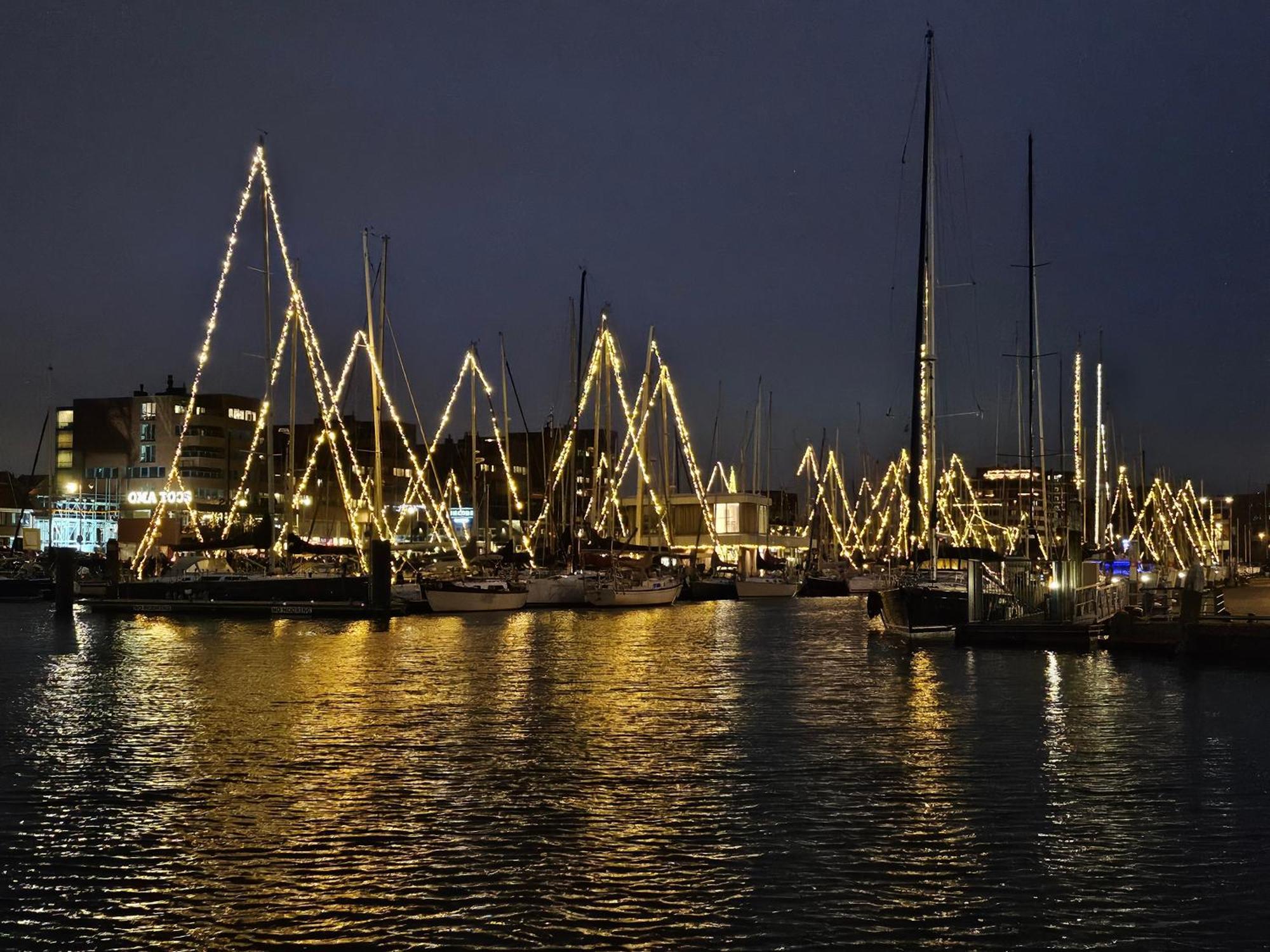لاهاي Bluebeach Scheveningen المظهر الخارجي الصورة