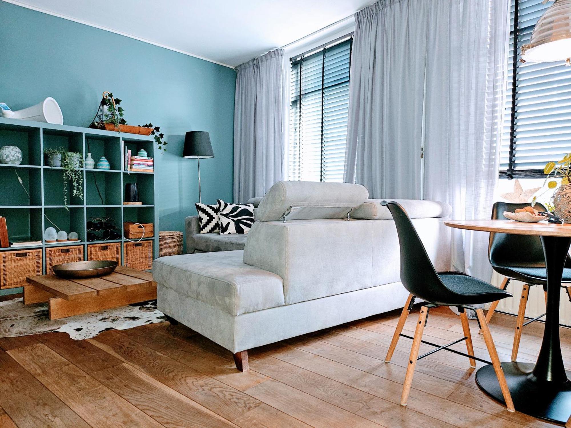 لاهاي Bluebeach Scheveningen المظهر الخارجي الصورة