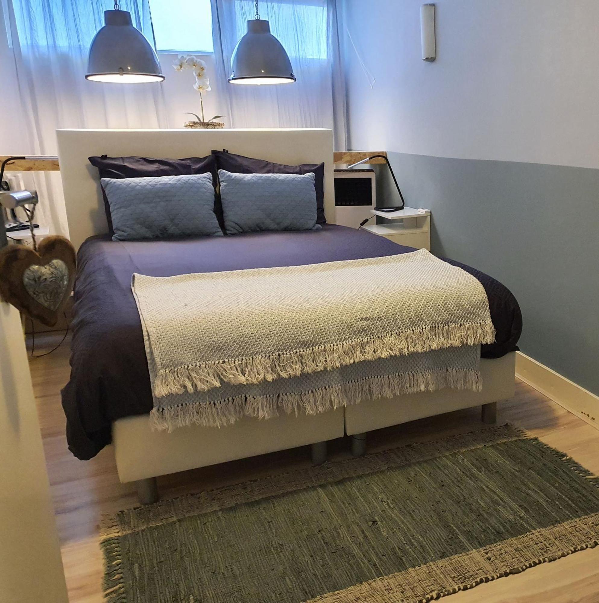 لاهاي Bluebeach Scheveningen المظهر الخارجي الصورة