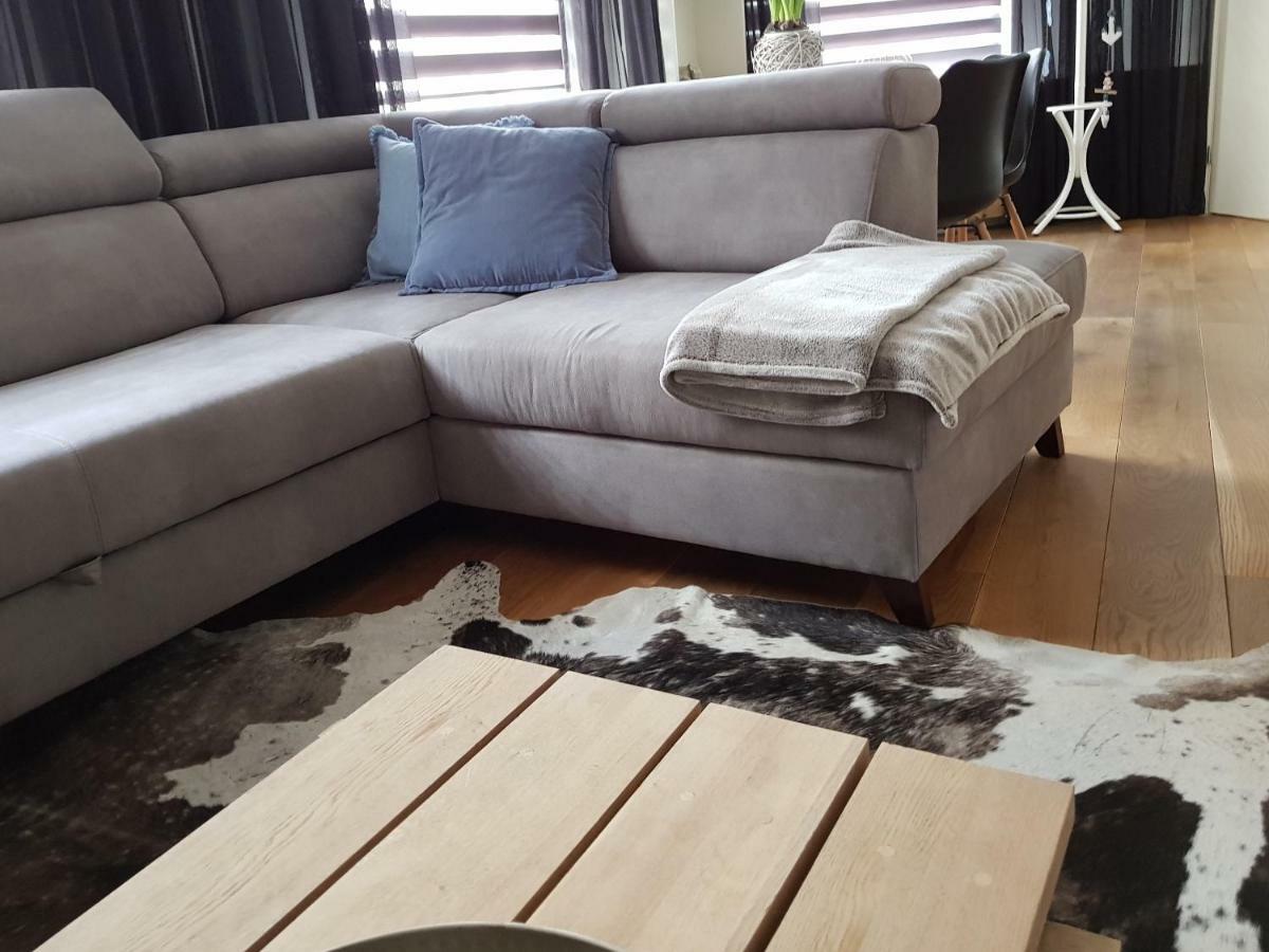 لاهاي Bluebeach Scheveningen المظهر الخارجي الصورة